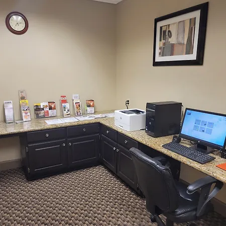 Holiday Inn Express Bloomington West By Ihg