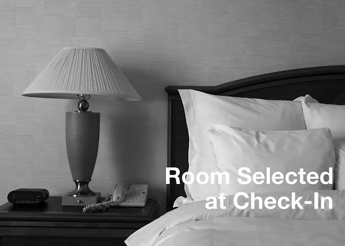 Express West By Ihg