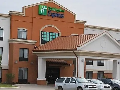 Hotel Express West By Ihg