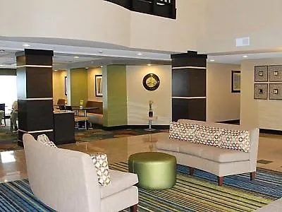 Express West By Ihg Hotel 3*