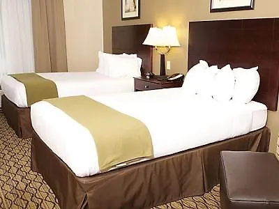 Express West By Ihg Hotel