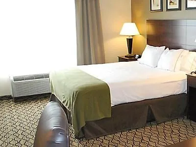 Hotel Express West By Ihg Bloomington