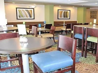 Express West By Ihg 3* Bloomington