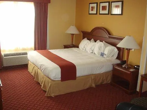 Express West By Ihg