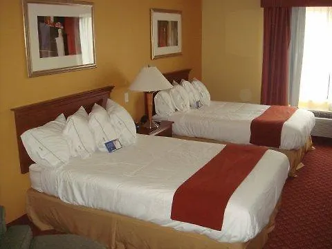 Express West By Ihg 3*