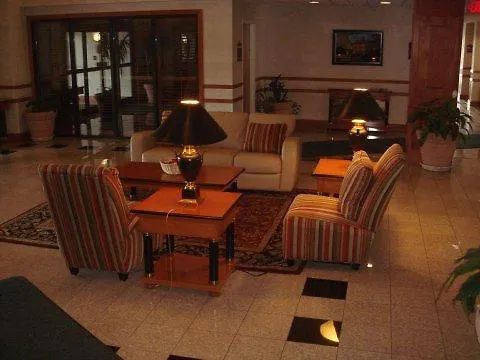 Hotel Express West By Ihg 3*