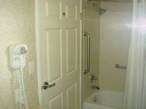 Express West By Ihg Bloomington