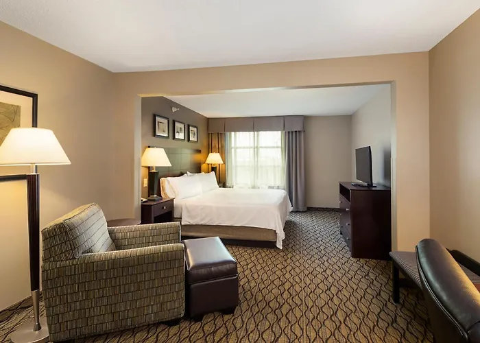Hotel Express West By Ihg