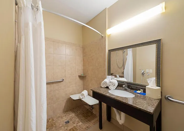 Express West By Ihg Hotel Bloomington