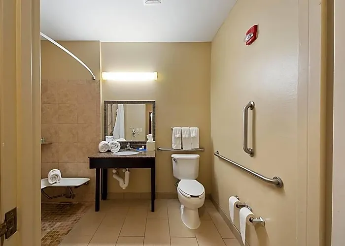 Hotel Express West By Ihg