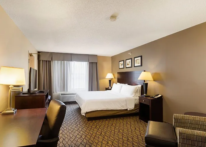 Express West By Ihg