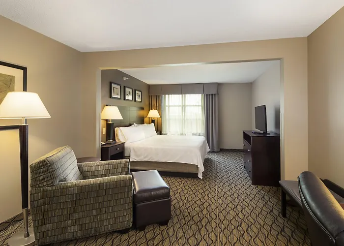 Hotel Express West By Ihg