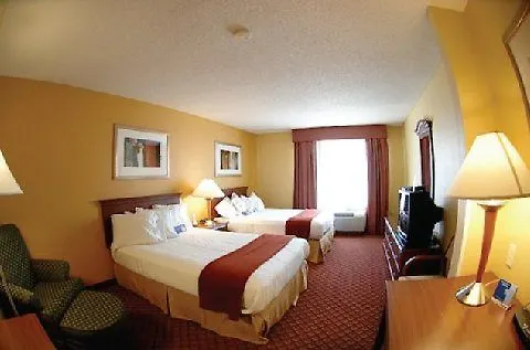 Express West By Ihg Hotel Bloomington
