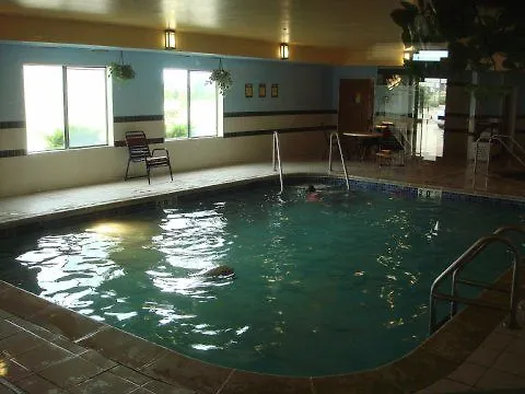 Express West By Ihg Bloomington