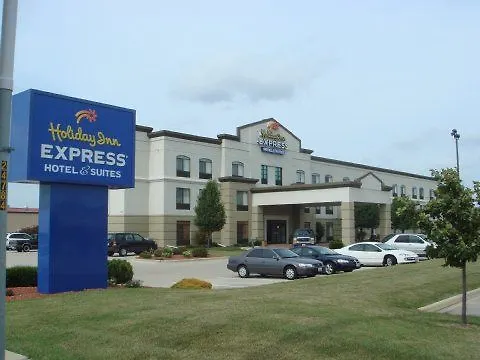 Hotel Express West By Ihg 3*