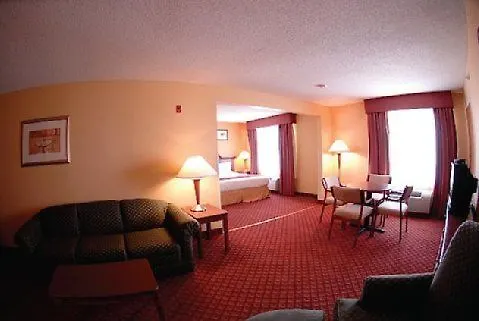 Express West By Ihg 3* Bloomington