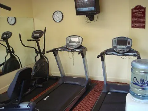 Express West By Ihg Hotel Bloomington