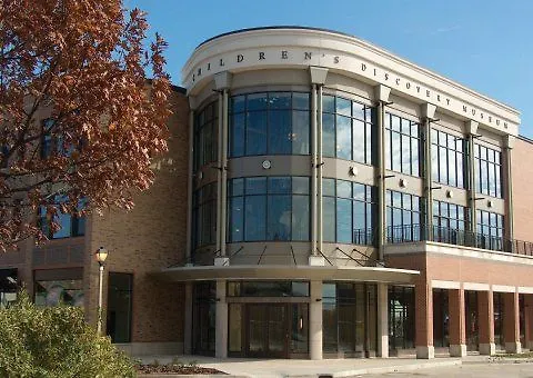 Hotel Express West By Ihg