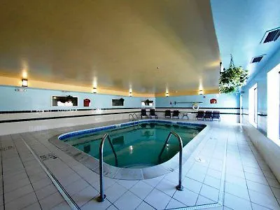 Express West By Ihg 3* Bloomington
